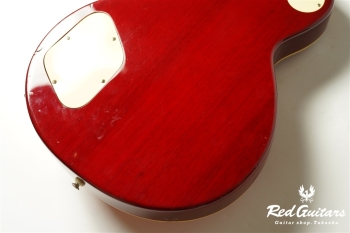 TLS-1 - Cherry Sunburst